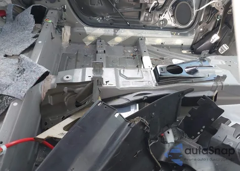 2017 Dodge Challenger z USA, uszkodzony, nr VIN 2C3CDZC91HH560363